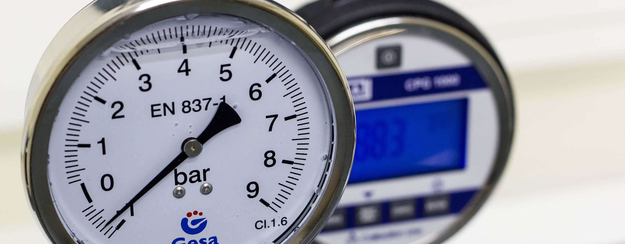 METROCONTROL INDUSTRIAL