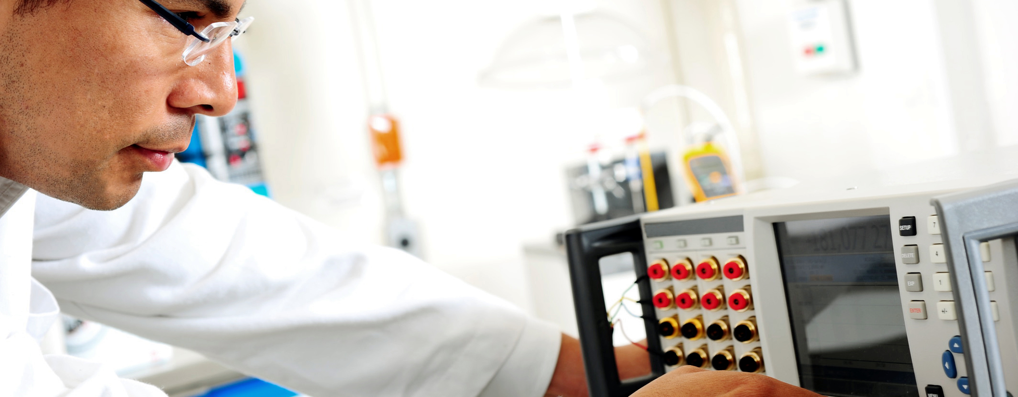 METROCONTROL INDUSTRIAL