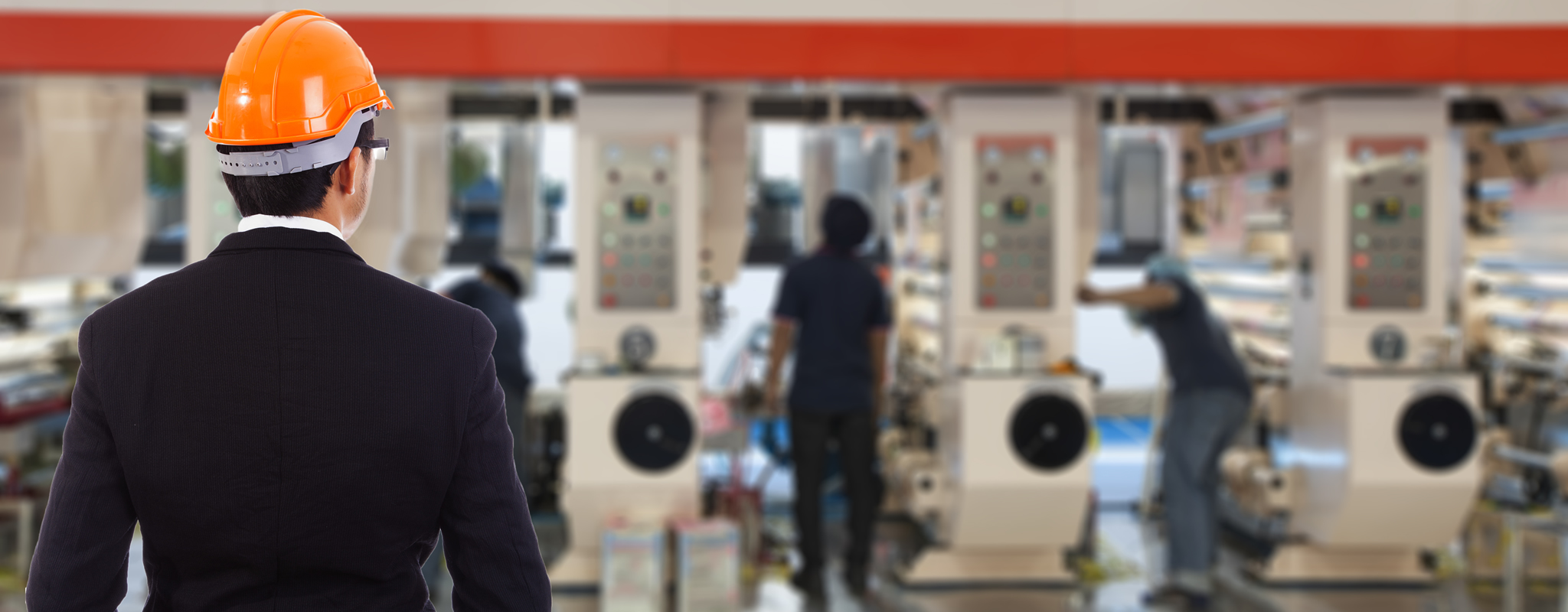 METROCONTROL INDUSTRIAL